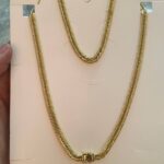 گردنبند ژاپنی